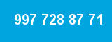 997 728 87 71